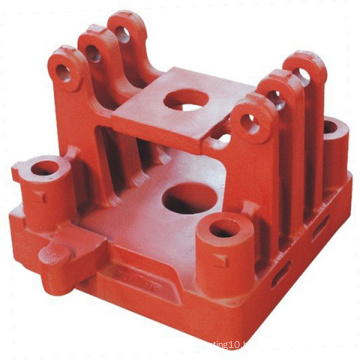 Custom China Products Metal Casting Steel Sand Casting